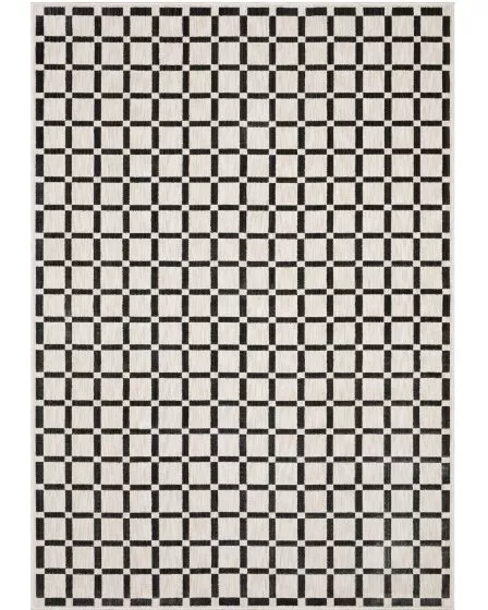 Hunter HNT08 Beige 3'3"x5' Area Rug