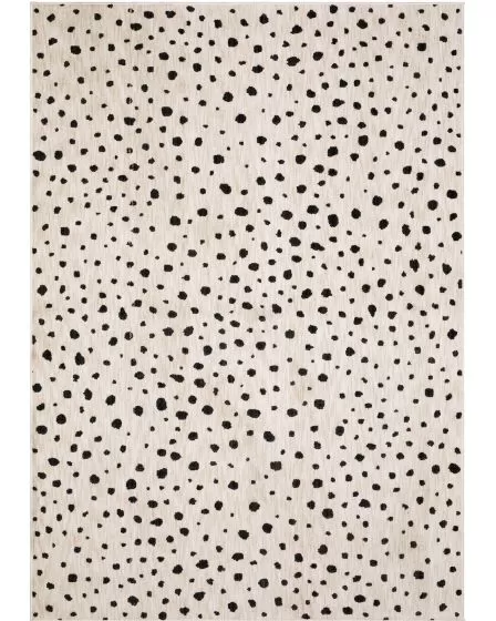 Hunter HNT09 Beige 3'3"x5' Area Rug
