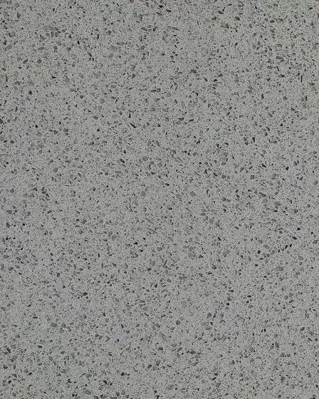Iced Gray Quartz Countertop