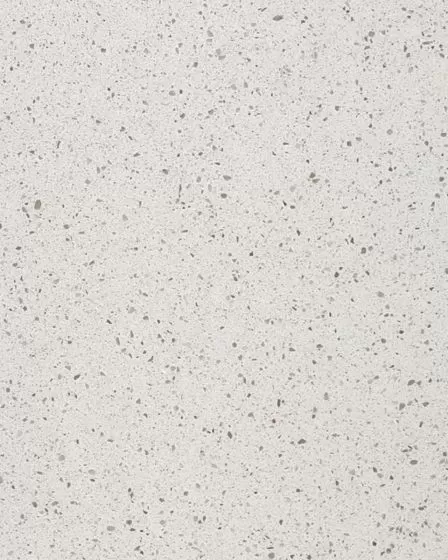 Iced White Quartz Countertop 2CM