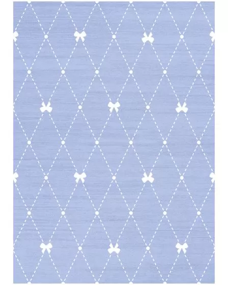 Imagination IMA15 Blue Area Rug