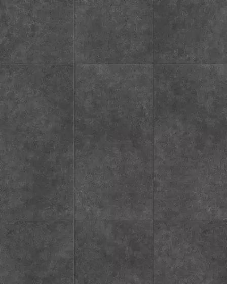 Impact Midnight Matte Porcelain Tile