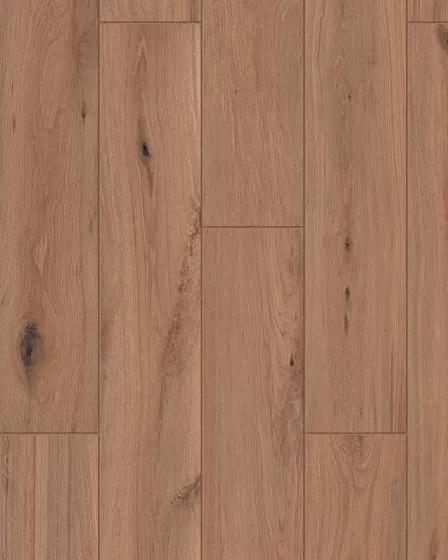 Impact Plank Chestnut Wood Porcelain Tile