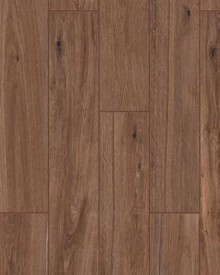 Impact Plank Teak Wood Porcelain Tile