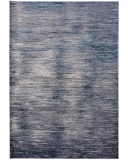 Indio 39GXF Blue/Gray/Ivory Area Rug