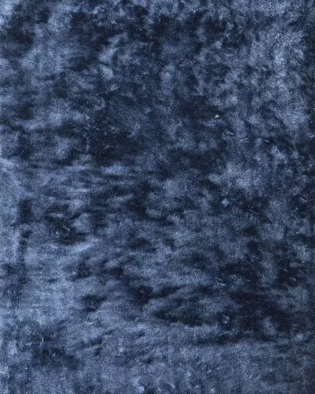 Indochine 4550F Blue 2'x3'4" Area Rug