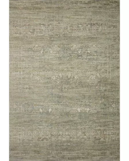 Indra INA-06 Sage/Natural Area Rug