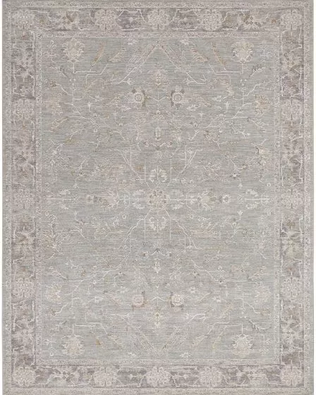 Infinite IFT01 Blue Ivory Area Rug