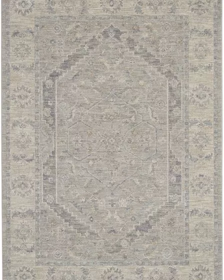 Infinite IFT02 Grey Area Rug