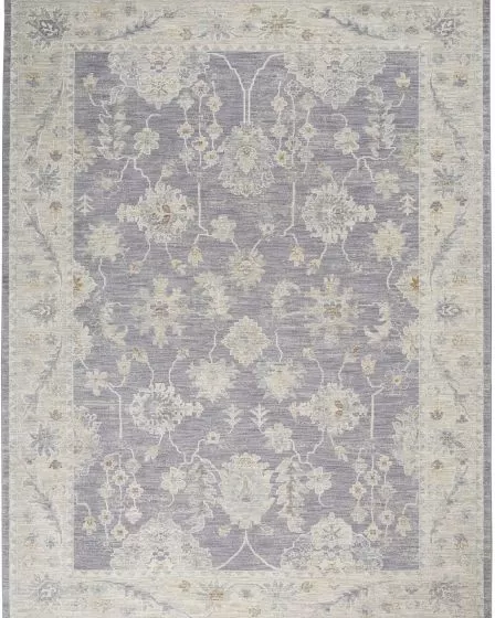 Infinite IFT03 Charcoal Area Rug