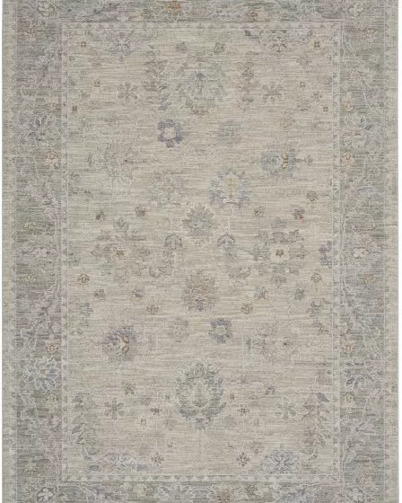 Infinite IFT03 Lt Grey Area Rug