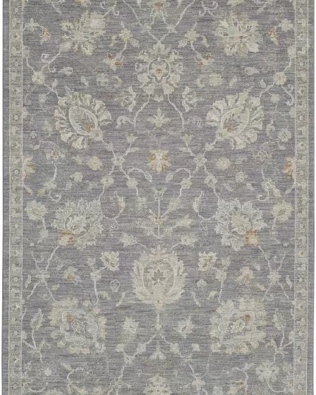 Infinite IFT04 Charcoal Area Rug
