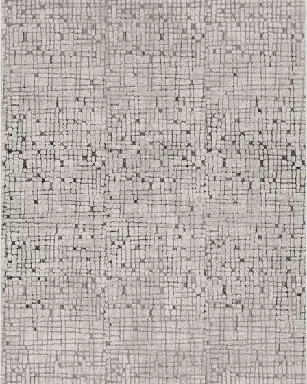 Inspire 7505 Grey Tribeca Area Rug