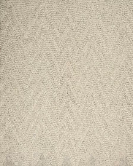 Interlock ITL04 Ivory/Grey Area Rug