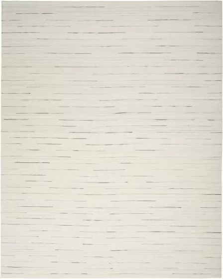 Interweave IWV01 Ivory Area Rug