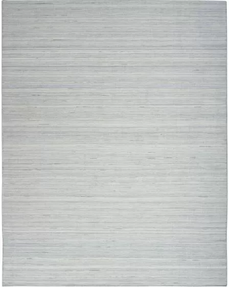 Interweave IWV01 Light Blue Area Rug