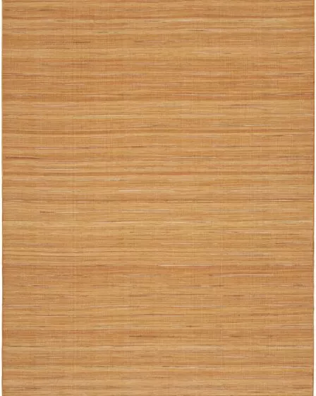 Interweave IWV01 Orange Area Rug