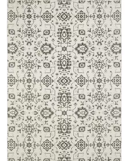 Intrigue INT08 Ivory Area Rug