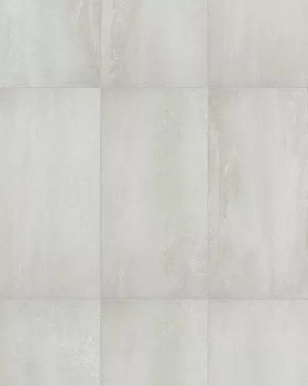 Iron Ridge Bianco Metallic Porcelain Tile