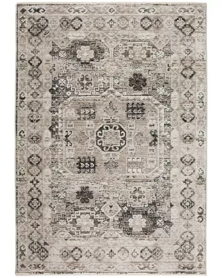 Izmir IZ4 Midnight Area Rug