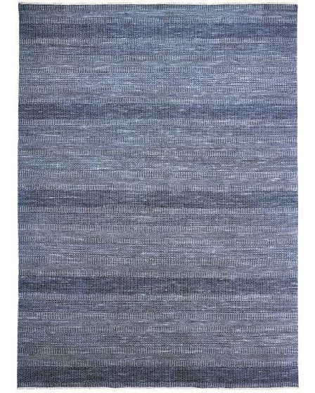 Janson I6062 Blue/Gray Area Rug