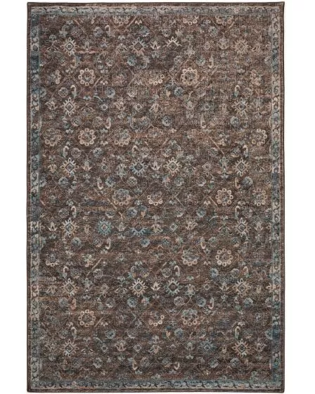 Jericho JC8 Sable Area Rug