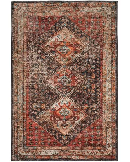 Jericho JC9 Canyon Area Rug