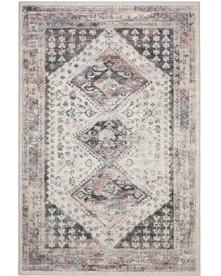 Jericho JC9 Pearl Area Rug