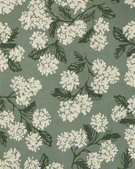Joie JOI-04 Sage Area Rug