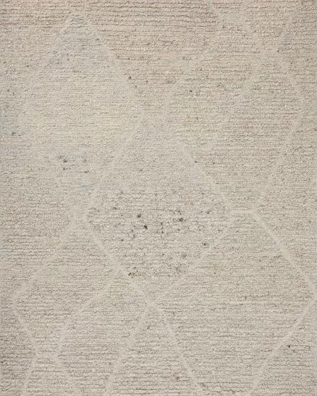 Jones JON-02 Oatmeal Area Rug