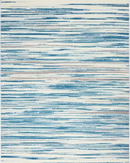 Jubilant JUB04 Blue Area Rug