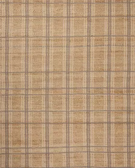 Judy JUD-02 Natural/Stone Area Rug