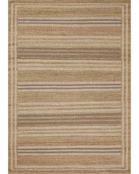 Judy JUD-03 Natural/Dove Area Rug