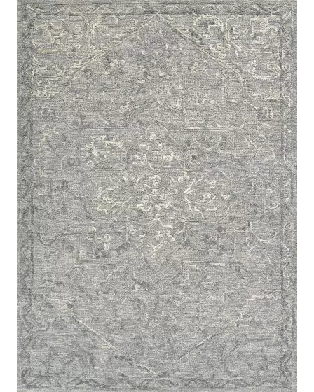Juliet Rosaline Limestone 10'x14' Area Rug