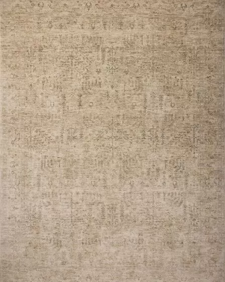 Junie JUE-02 Oatmeal/Smoke Area Rug