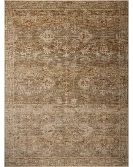 Junie JUE-03 Spice/Multi Area Rug