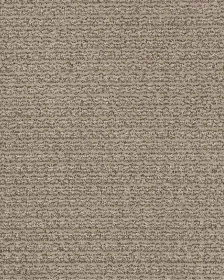 Timeless Symmetry Nylon Patterned Carpet