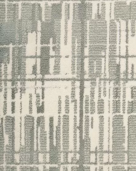 Tartan Vail Patterned Nylon Kashmere Carpet