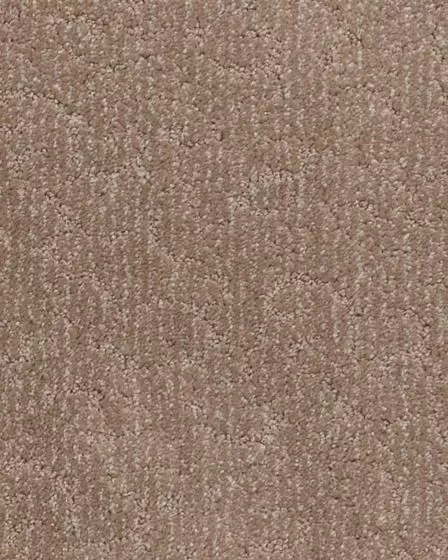 Fleurious Travertine Textured 46oz SmartStrand Carpet