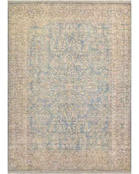 Kalbarri Farah Lapis Multi 10'x14' Area Rug
