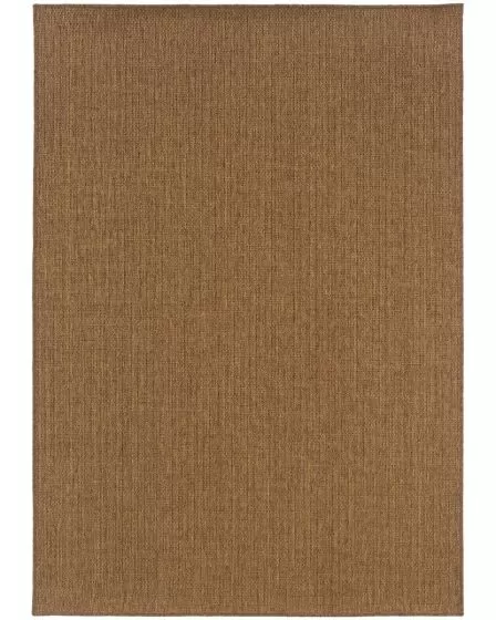 Karavia 2061n Tan Area Rug
