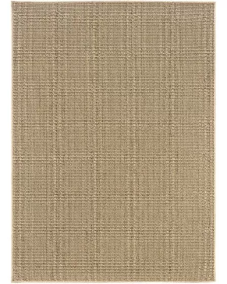 Karavia 2067x Sand Area Rug