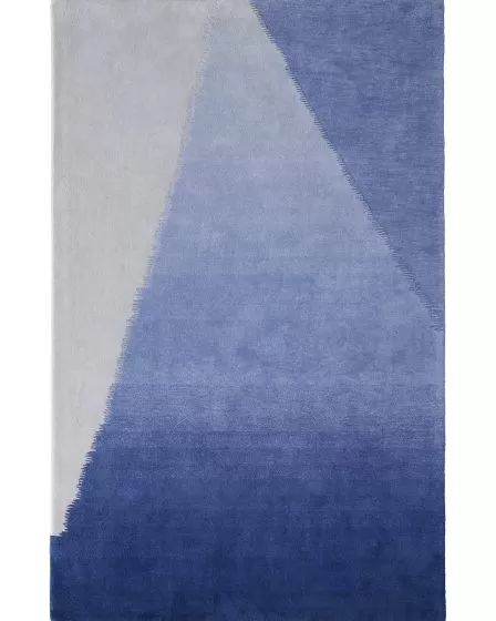 Katya 8990F Blue/Gray Area Rug