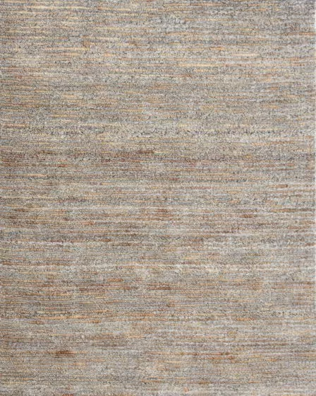 Kauai 7451 Silver/Natural Area Rug
