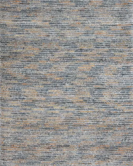 Kauai 7452 Slate/Natural Area Rug