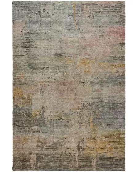 Kochi KC15 Granite 10'x14' Area Rug