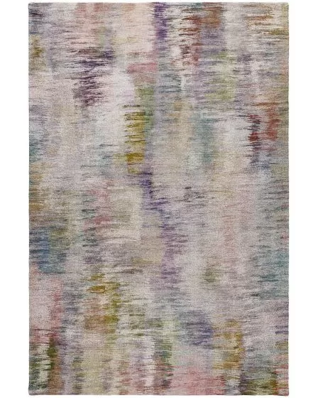 Kochi KC1 Plum 10'x14' Area Rug