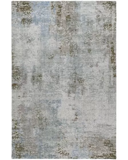 Kochi KC4 Mocha 10'x14' Area Rug