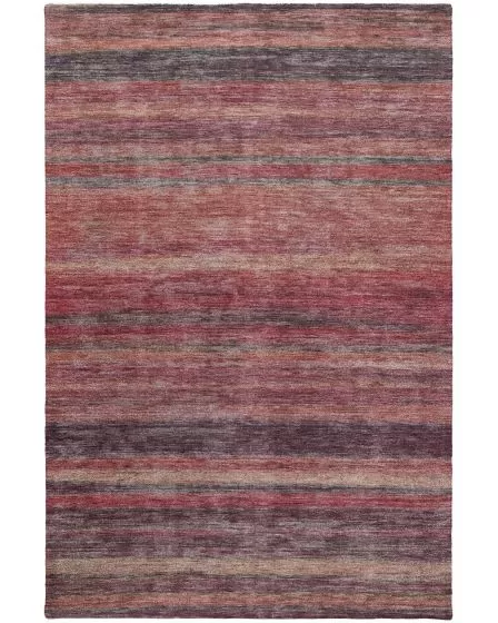 Kochi KC5 Merlot 10'x14' Area Rug