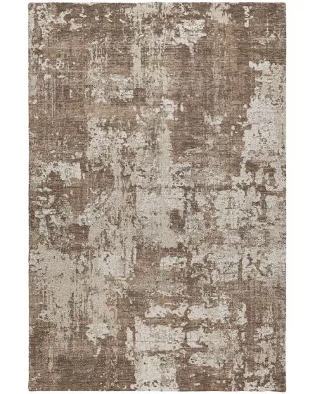 Kochi KC7 Brown 10'x14' Area Rug